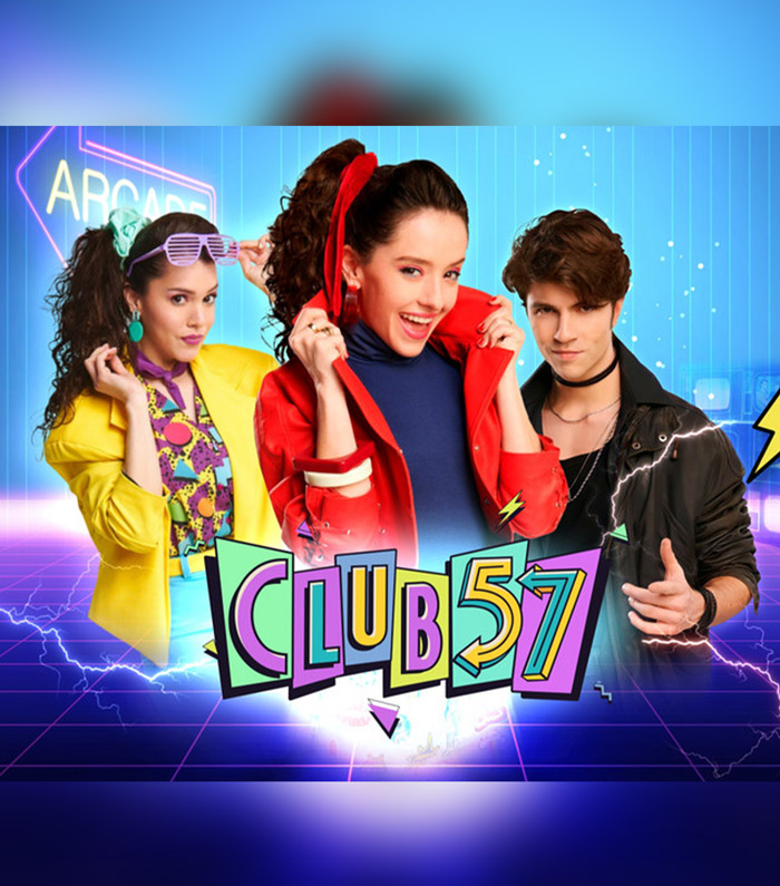 CLUB 57