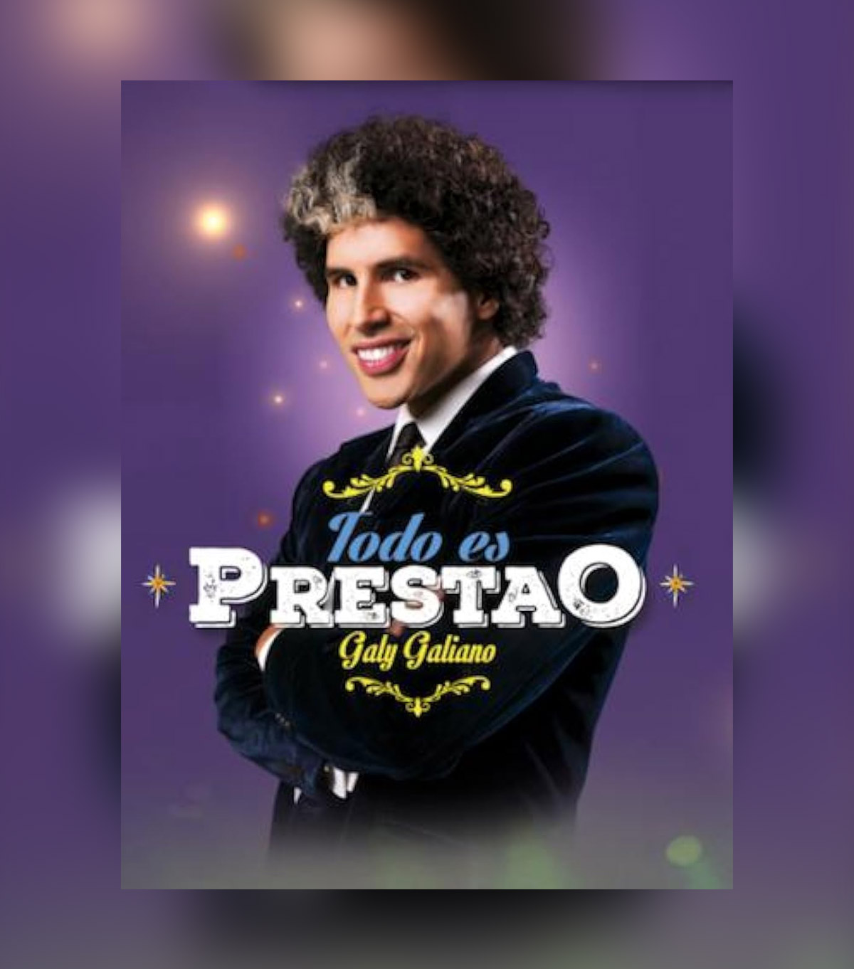 TODO ES PRESTAO
