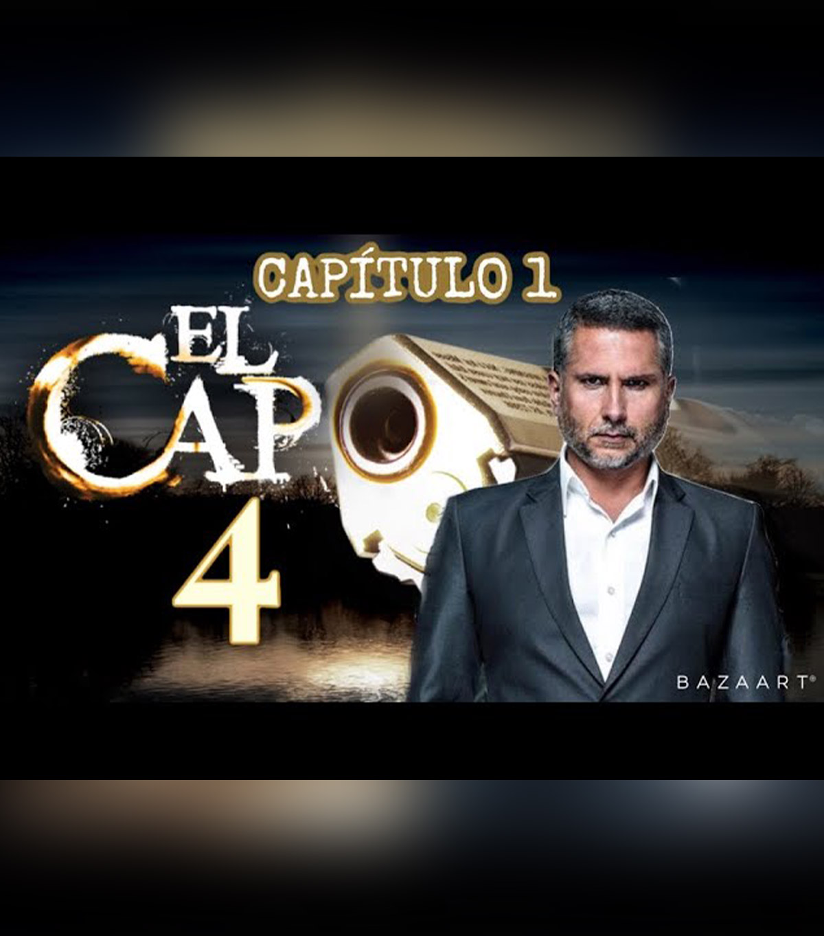 EL CAPO 4 