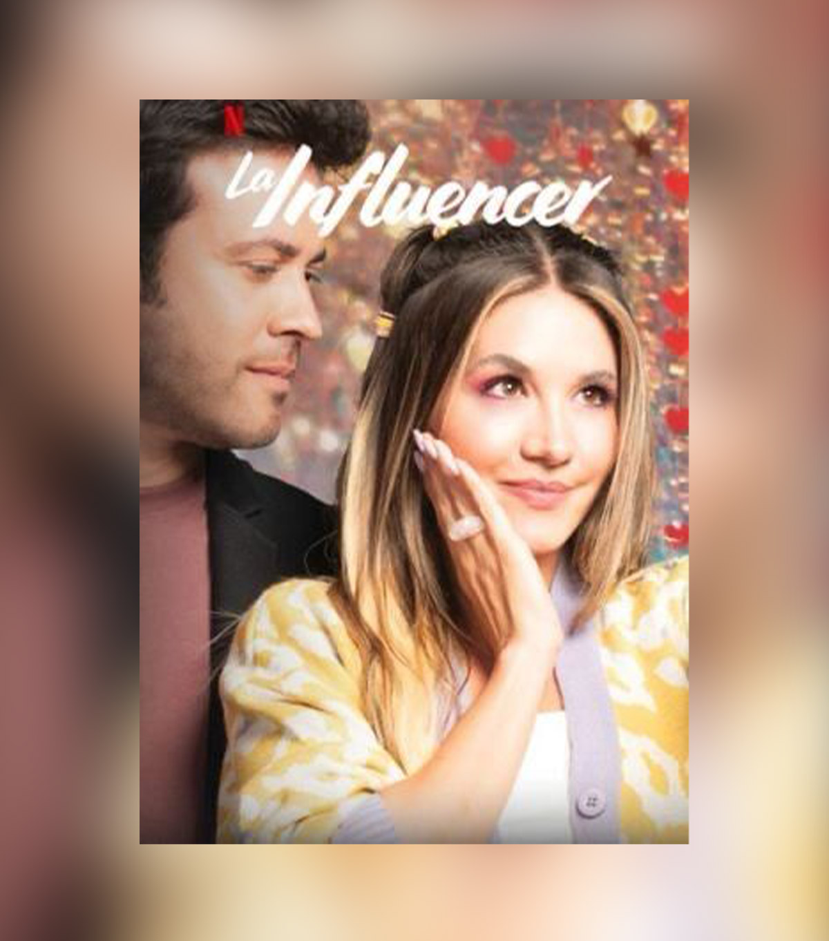 LA INFLUENCER  ( UNIDAD 2 )