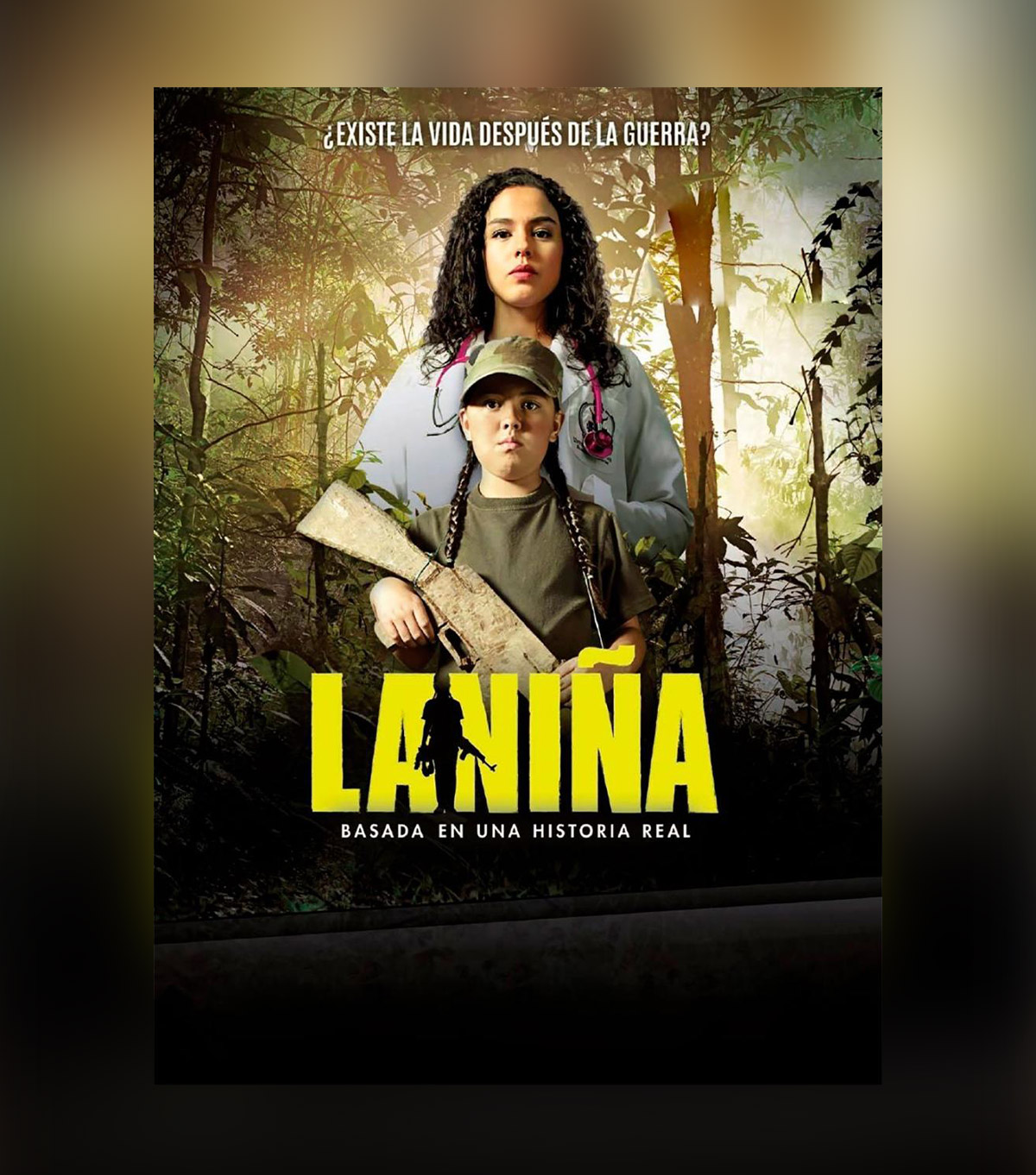 LA NIÑA 