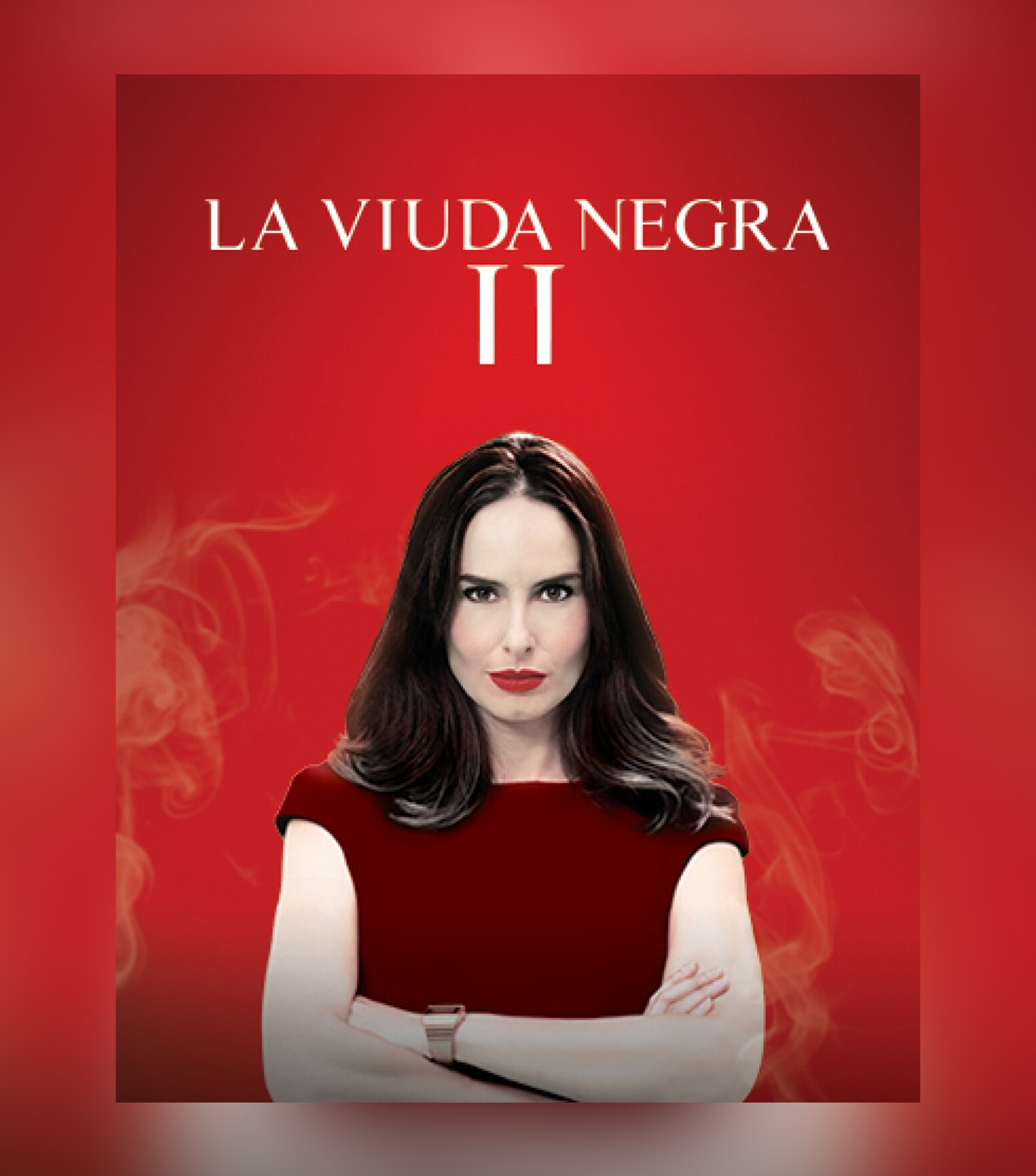 LA VIUDA NEGRA 2 
