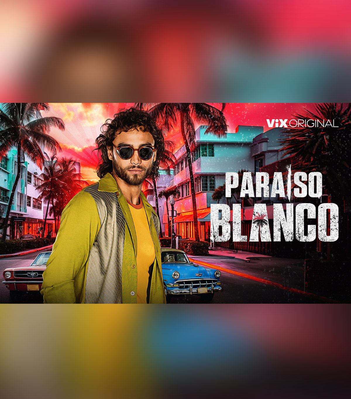 PARAÍSO BLANCO 