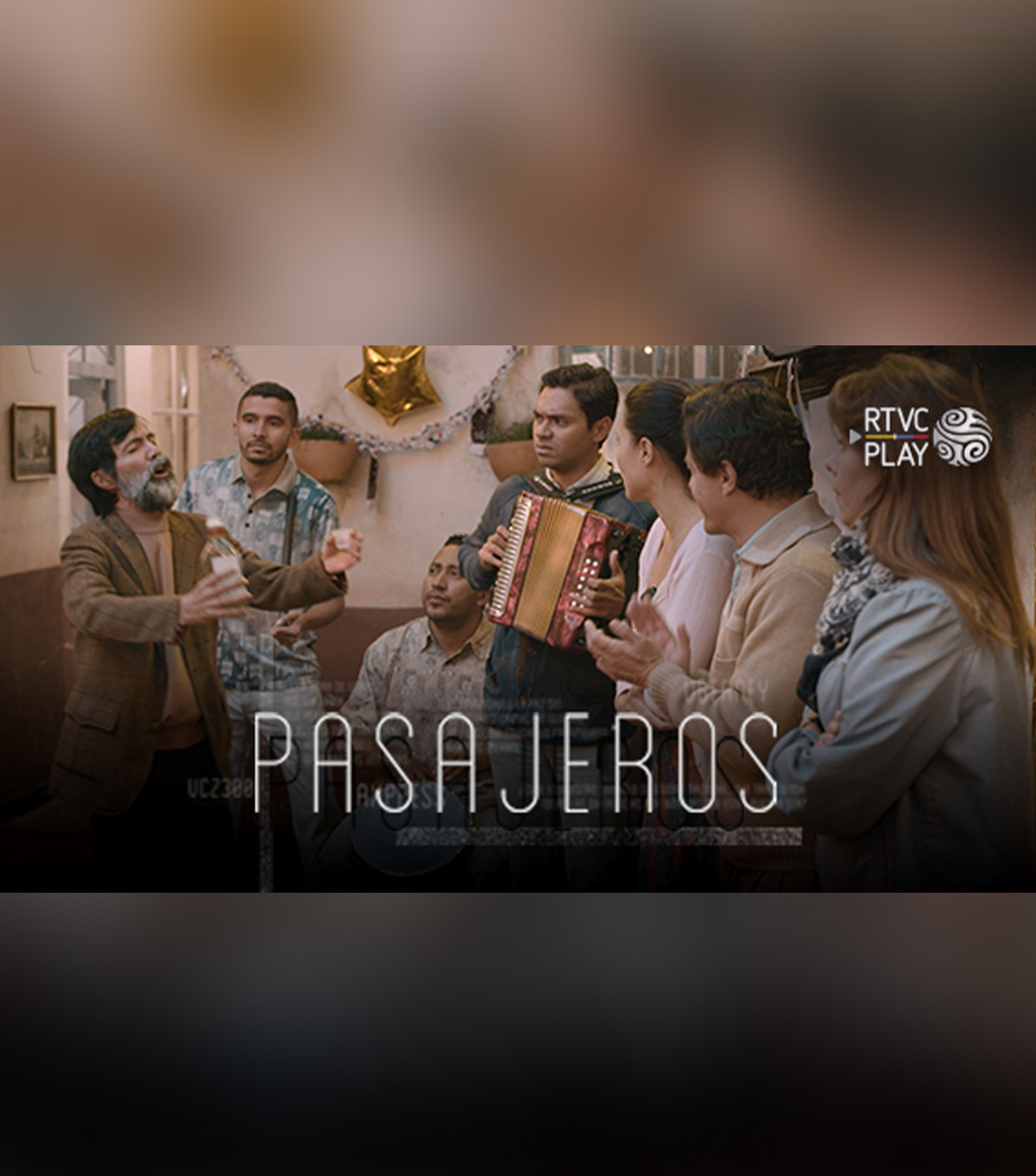 PASAJEROS 