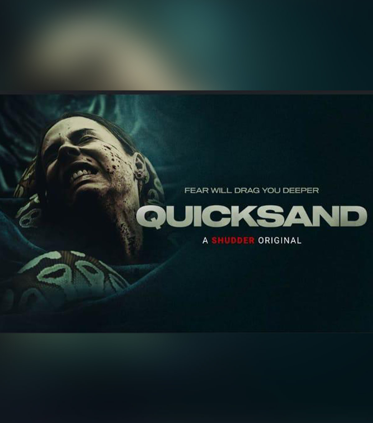 QUICKSAND