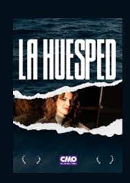 LA HUESPED DE CMO PRODUCCIONES